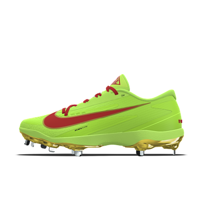 Nike Diamond Standout By You Custom Metal Baseball Cleats. Nike.com
